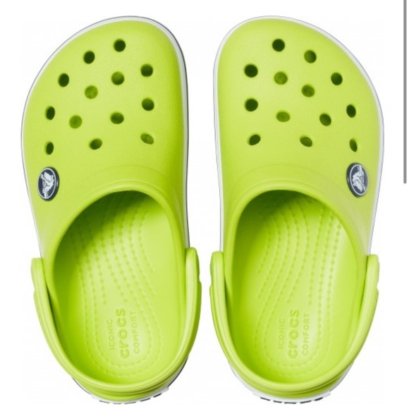 CROCS ⭐️ clogs - Picture 1 of 6